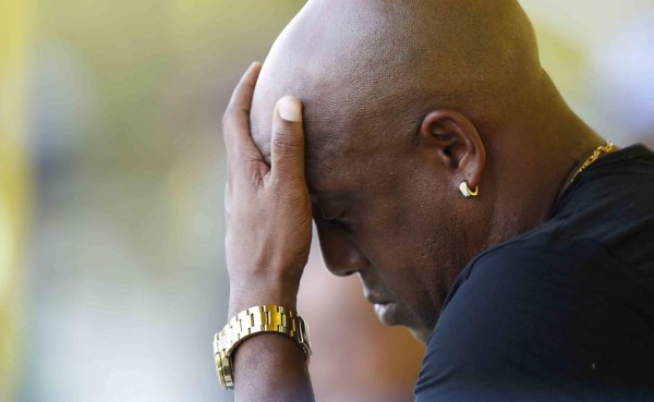 ¡Real España no renovará contrato a Hernán Medford!