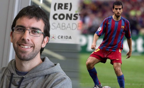 ¿Qué pasó con la generación del Barcelona campeona de Champions en París?