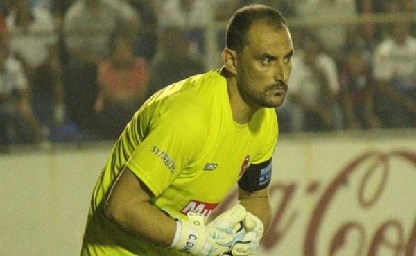 TOP: Los jugadores que podrían jugar su última temporada en las ligas centroamericanas