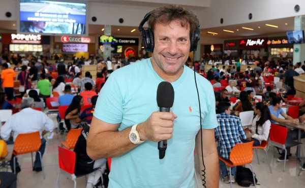 Carlos Prono: 'Olimpia y Real Sociedad han demostrado ser los mejores'