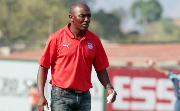 Denilson Costa se fue de Honduras a Costa Rica buscando empleo