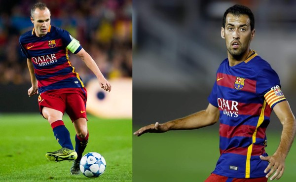 Así queda la pirámide salarial del Barcelona tras la renovación de Neymar