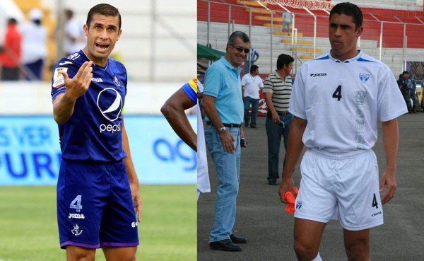 Grandes jugadores del cumpleañero Motagua que brillaron en la Selección