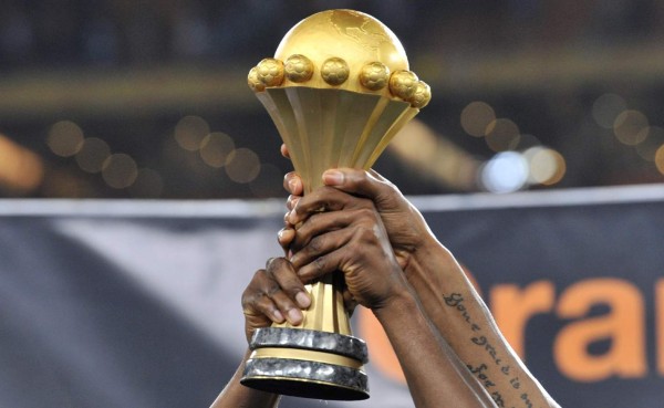 Copa de África se mantiene sin cambios en 2015 a pesar de ébola