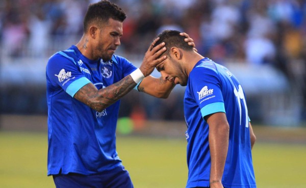 Motagua aclara por qué no recibieron las medallas de subcampéon