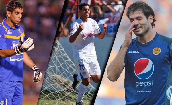 Los extranjeros menos rentables que pasaron en 2014 por Honduras