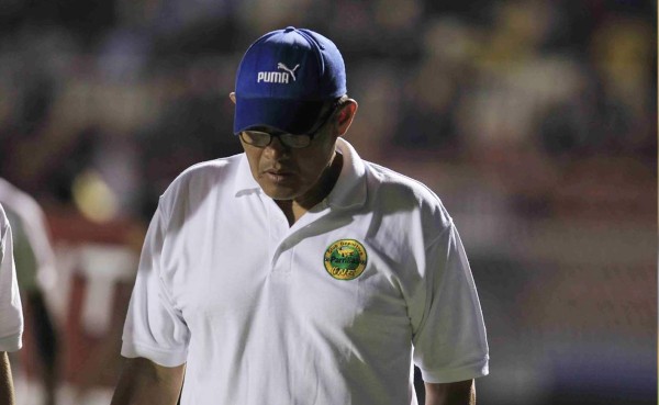 Leo Asís Paz: 'Creí en jugadores que no tenían condiciones'