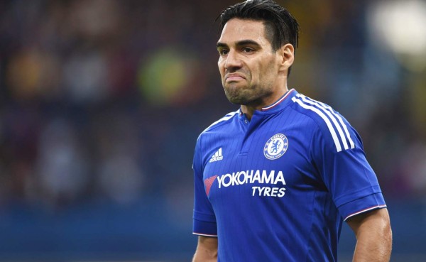 El Chelsea no ejerce la opción de compra sobre Falcao y regresará al Mónaco