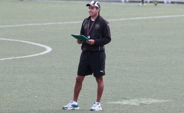 Nerlyn Membreño: 'Sabemos los errores que Motagua comete'