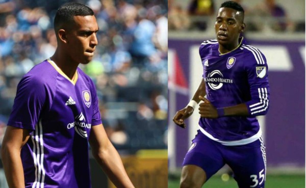 Devron García y Bryan Róchez, en solidaridad tras el ataque terrorista en Orlando