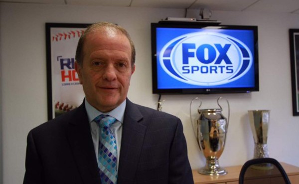 Periodista mexicano cuenta su 'aventura de terror' en Honduras