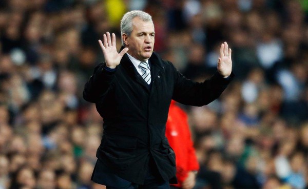 Javier Aguirre podría ser inhabilitado en cualquier Liga