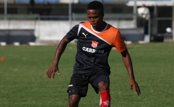 Maycol Montero: 'Soy profesional, pero soy seguidor del Victoria'