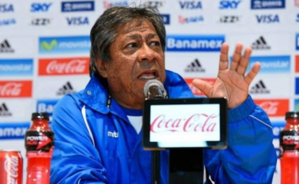 Ramón Maradiaga: 'No veo imposible sacar puntos de visitante ante Honduras'