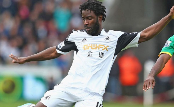 El Manchester City podría pagar 38 millones de euros por el marfileño Bony