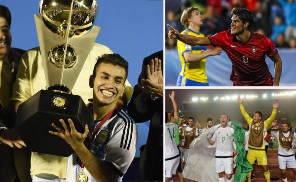 Lo que debes saber de los oponentes de Honduras en los Olímpicos de Río