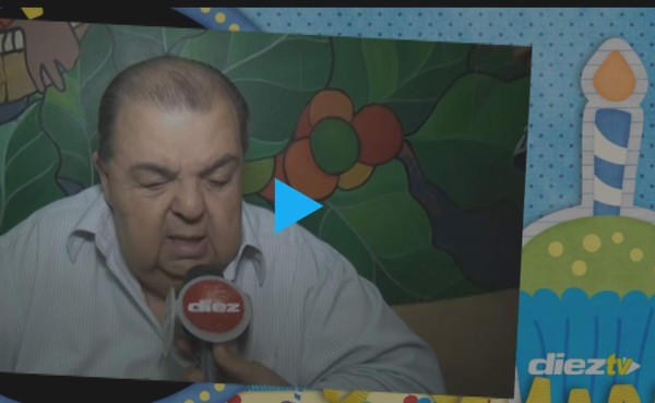 VIDEO: Jugadores y directivos felicitan a Juan Carlos García