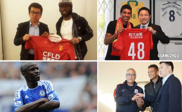 ¿Por qué el fútbol de China está revolucionando increíblemente?