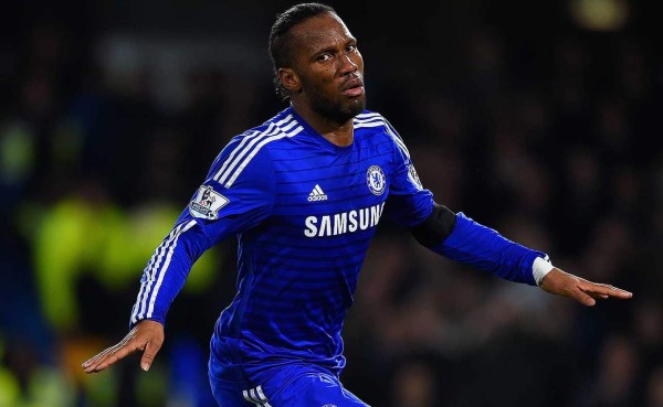 Drogba anuncia que seguirá en activo al menos otra temporada