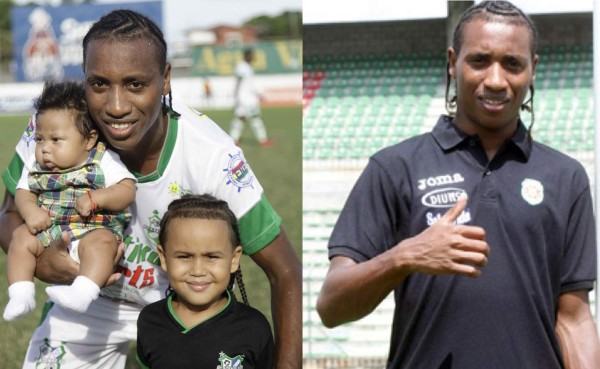 FOTOGALERÍA: Los hondureños que lucirán nuevos uniformes en este torneo Apertura