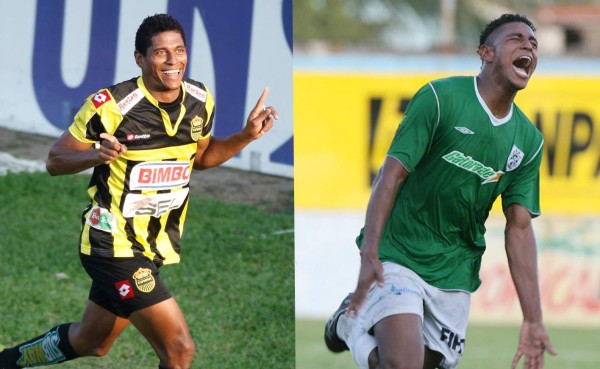 Carlo Costly vestirá su tercera camisa en el fútbol de Honduras