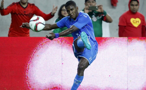 VIDEO: Brayan Beckeles, la pesadilla de México en Houston