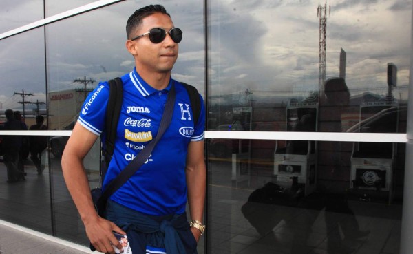 Emilio Izaguirre sobre Copa Oro: 'El profe Pinto y Celtic tomaron la decisión'