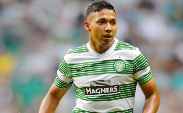 VIDEO: Celtic y Emilio Izaguirre enfrentarán a popular club por sus festejos