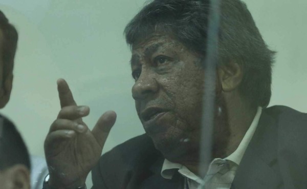 Primi Maradiaga: 'Si piensan que son mejores que El Salvador, hay que verlo'