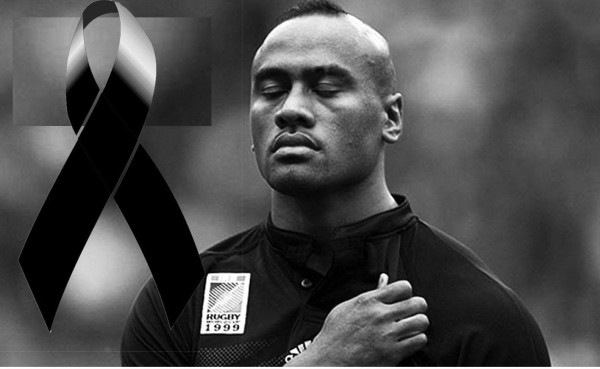 LUTO: Fallece leyenda del rugby a los 40 años por culpa de una rara enfermedad renal