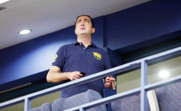 Pedro Atala aclara: 'Esto no es ninguna venganza'