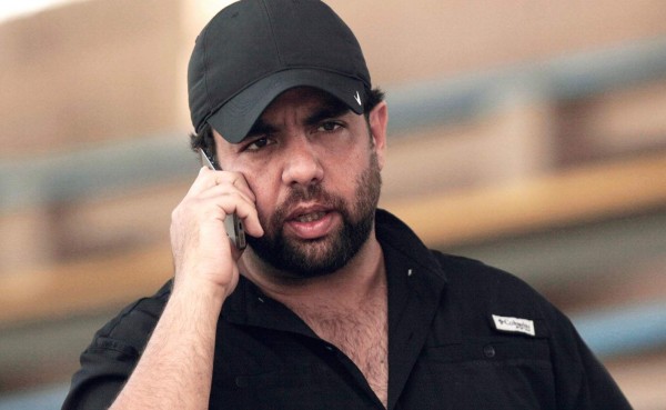 Elias Nazar: 'No podemos estar pensando en satanizar el grupo'