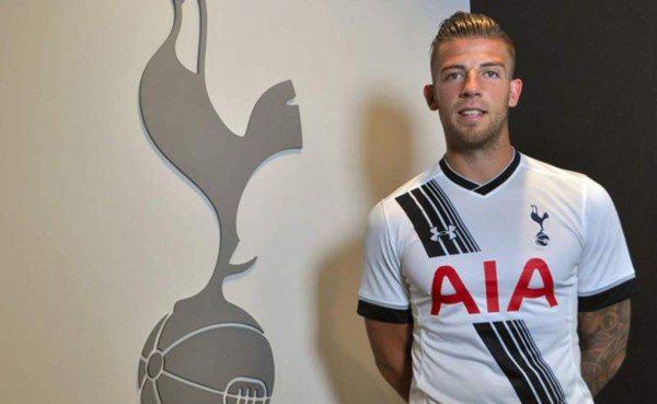 Los fichajes más importantes de la Premier League del 2015-2016