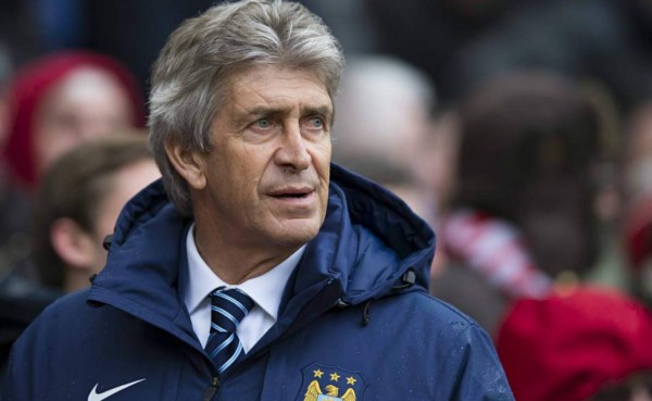 Manuel Pellegrini descartó la posibilidad de dirigir la selección de Chile