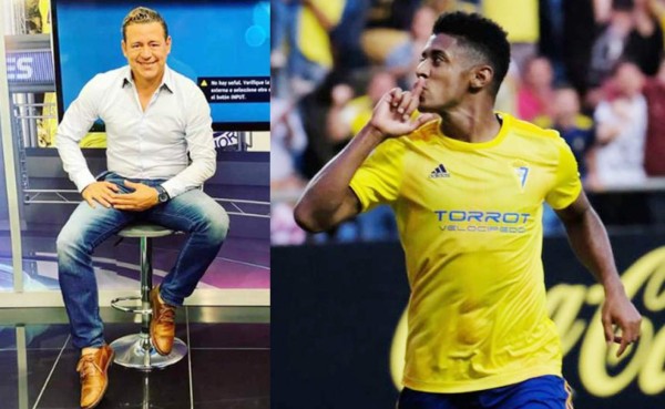 El blog de Kike Lanza: 'Para hablar del 'CHOCO” Lozano, usen tapaboca...'