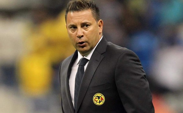 Antonio Mohamed, candidato para dirigir a Costa Rica