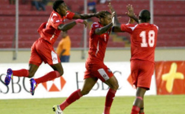 Sub-20 Uncaf: Panamá se queda con el título con goleada ante Guatemala