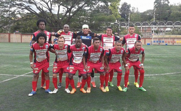 Deportes Savio clasificó a la gran final en la Liga de Ascenso