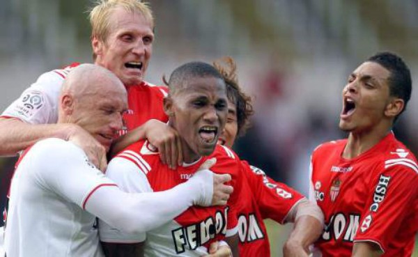 Las fotos de Georgie Welcome en el Mónaco de Francia que quizás no recordabas