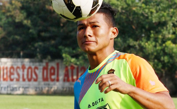 'Chino' López: 'Andaba con gavillas, vicios, por ahí va la cosa'