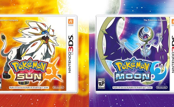 Emotivo video anuncia la llegada de Pokémon Sun y Pokémon Moon