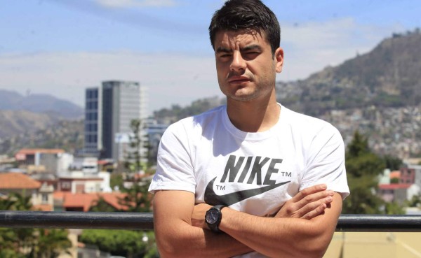 Héctor Vargas no está interesado en llevar a Lombardi al Olimpia