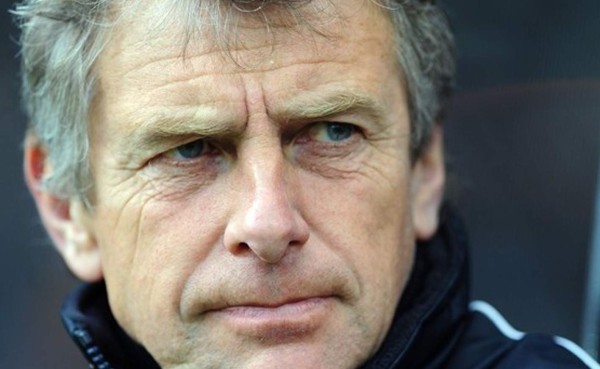 Christian Gourcuff, nuevo seleccionador de Argelia