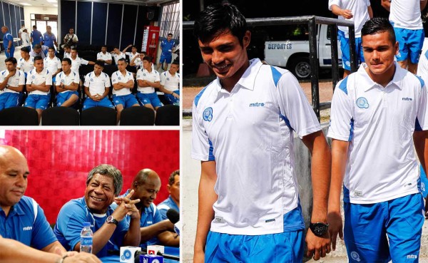 VIDEO: Estas son las curiosidades que pasaron en el día de medios en El Salvador