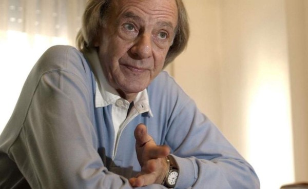 Menotti asegura que el mejor jugador del mundo es Iniesta y no Messi ni Cristiano