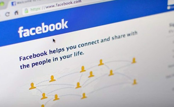 Posteos de Facebook pueden reflejar baja autoestima de las personas