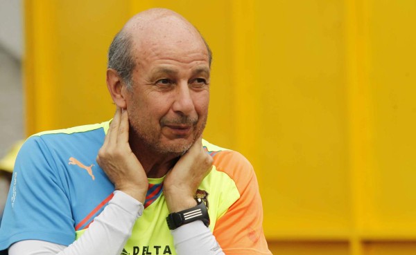 Falero: 'No es de vida muerte, esos son términos violentos'