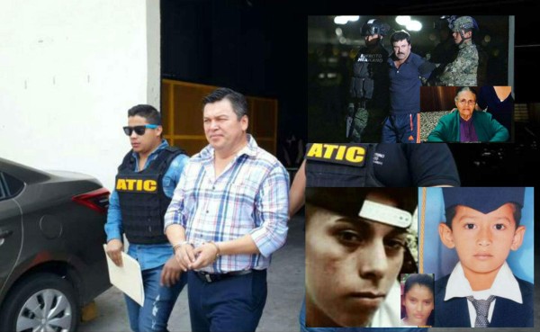 RESUMEN DE NOTICIAS: Triple crimen pasional dentro de una iglesia