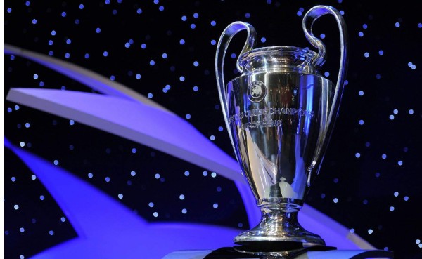 La copa de Europa ya está en Milán