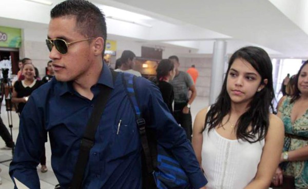 Roger Rojas se irá a jugar al Cimarrones de la segunda división de México